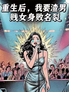 重生后我要渣男贱女身败名裂