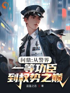 问鼎：从警界一等功臣到权势之巅