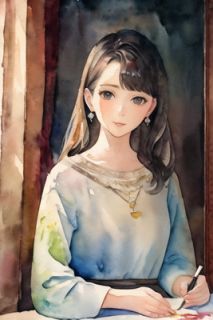 尘埃与星光