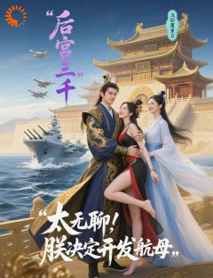后宫三千太无聊，朕决定开发航母