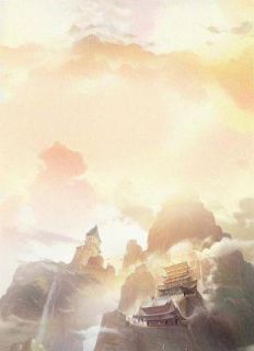 共渡青山万重难