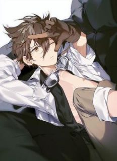 时光倒影似烟火